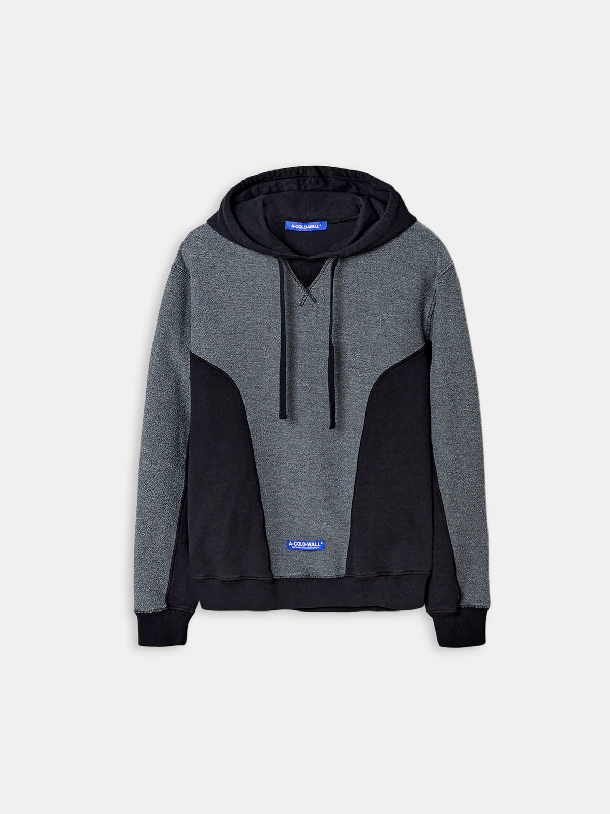 Margate Hoodie Onyx