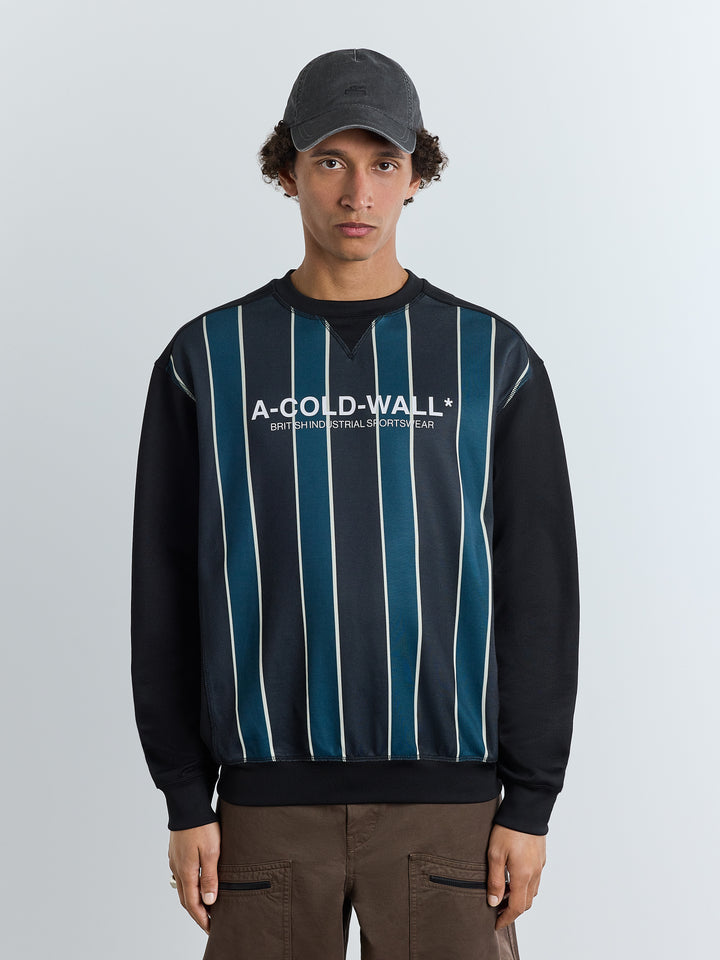 Loft Crewneck Onyx