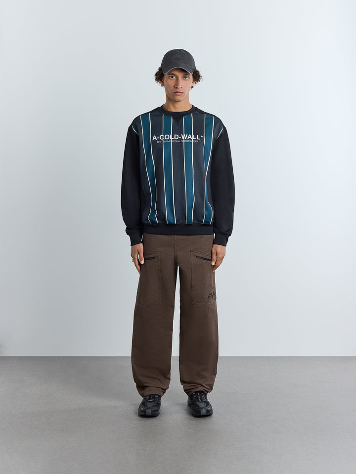 Loft Crewneck Onyx
