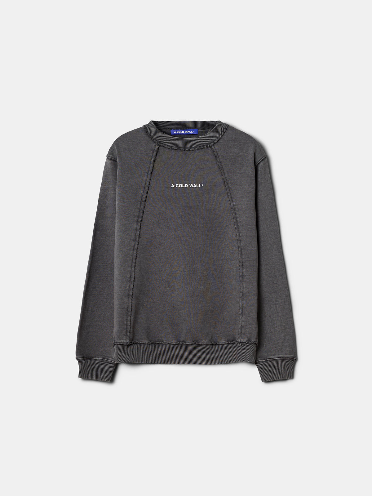 Brunton Crewneck Onyx
