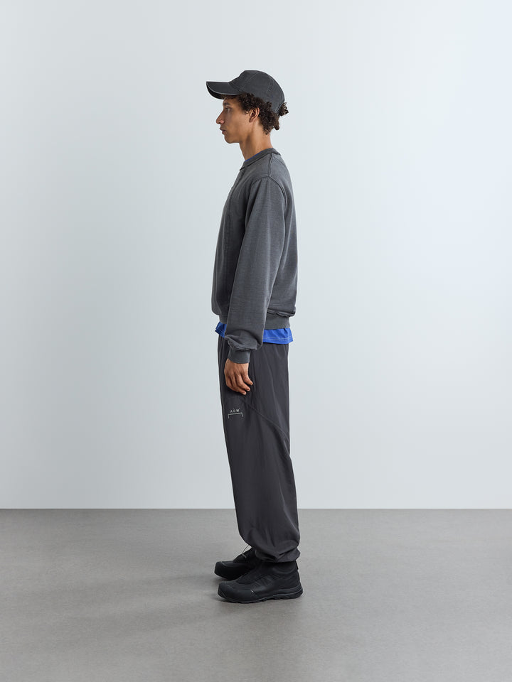 Brunton Crewneck Onyx