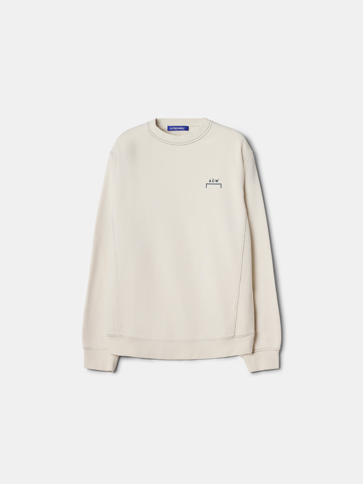 Bescott Crewneck Bone