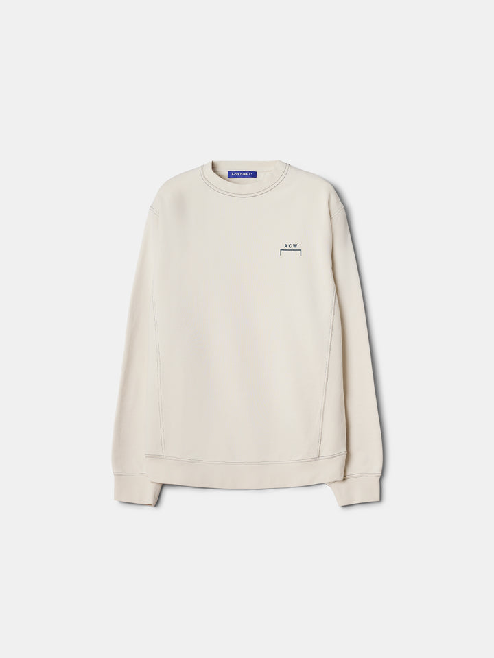 Bescott Crewneck Bone