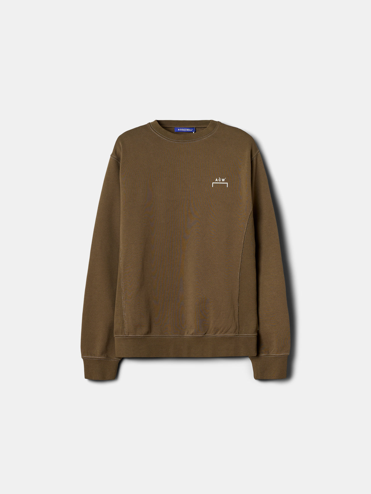 Bescott Crewneck Earth