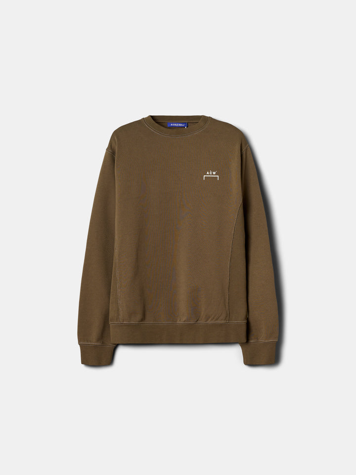Bescott Crewneck Earth