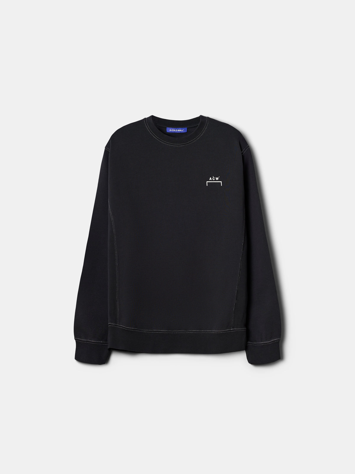 Bescott Crewneck Onyx