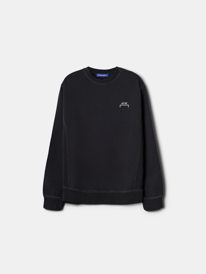 Bescott Crewneck Onyx