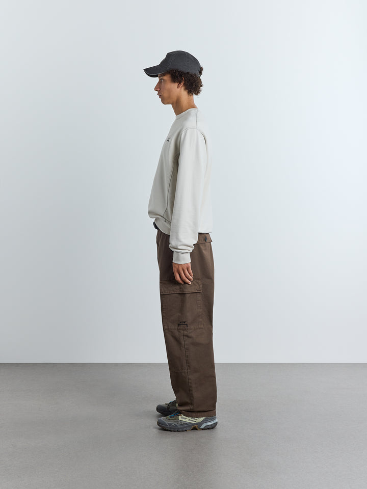 Bescott Crewneck Bone