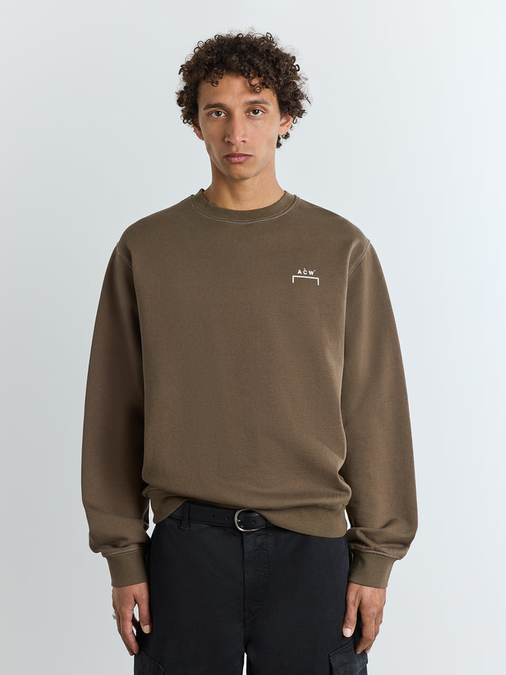 Bescott Crewneck Earth