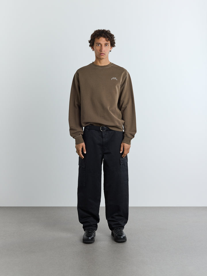 Bescott Crewneck Earth