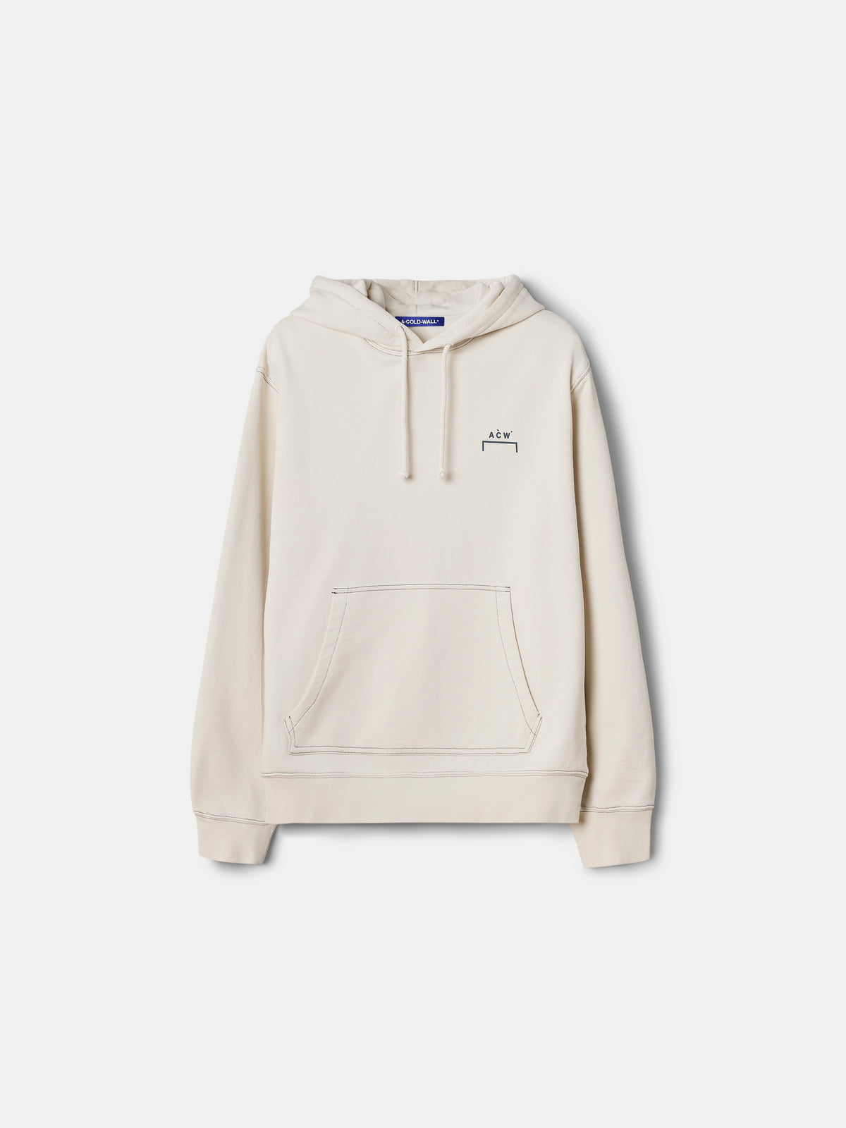 Bescott Hoodie Bone