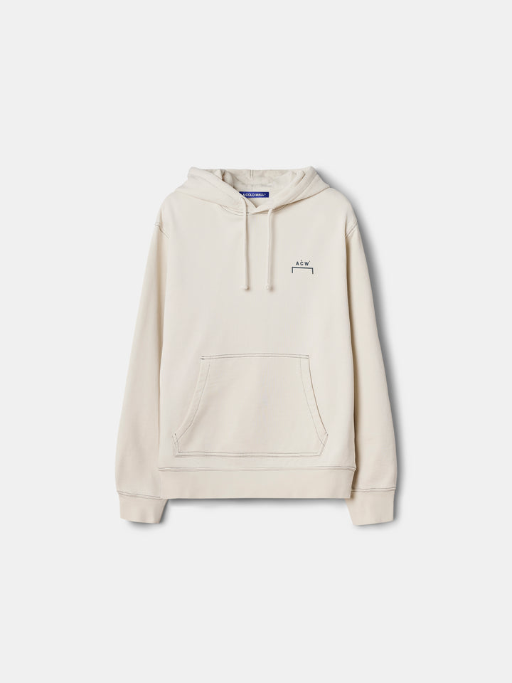 Bescott Hoodie Bone