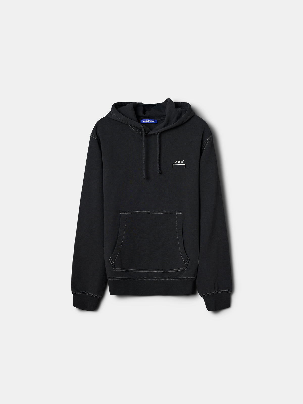 Bescott Hoodie Onyx