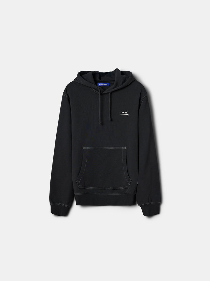 Bescott Hoodie Onyx