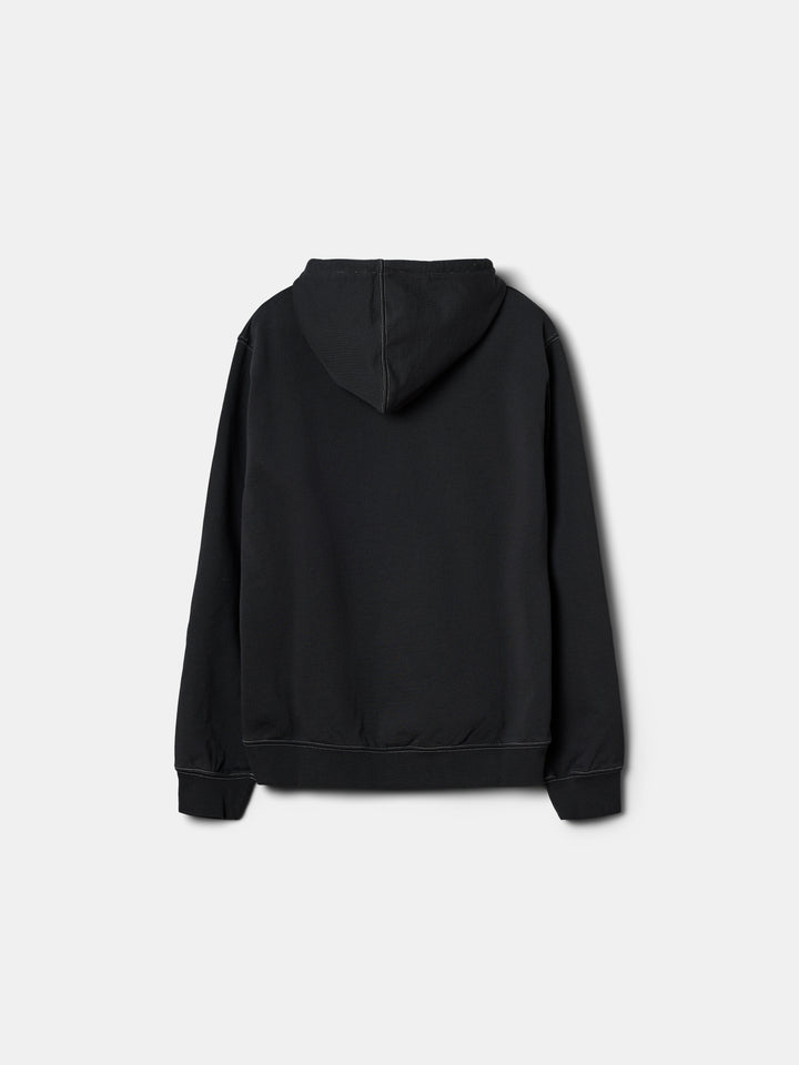 Bescott Hoodie Onyx