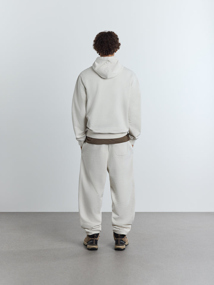Bescott Hoodie Bone