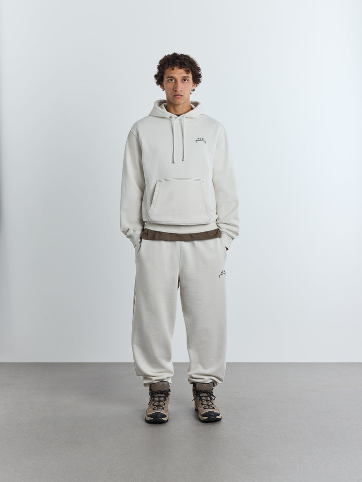 Bescott Hoodie Bone
