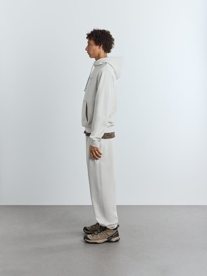 Bescott Hoodie Bone