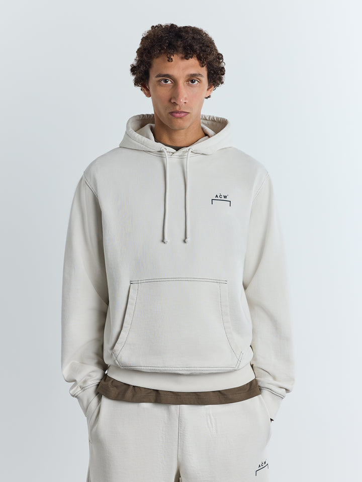 Bescott Hoodie Bone