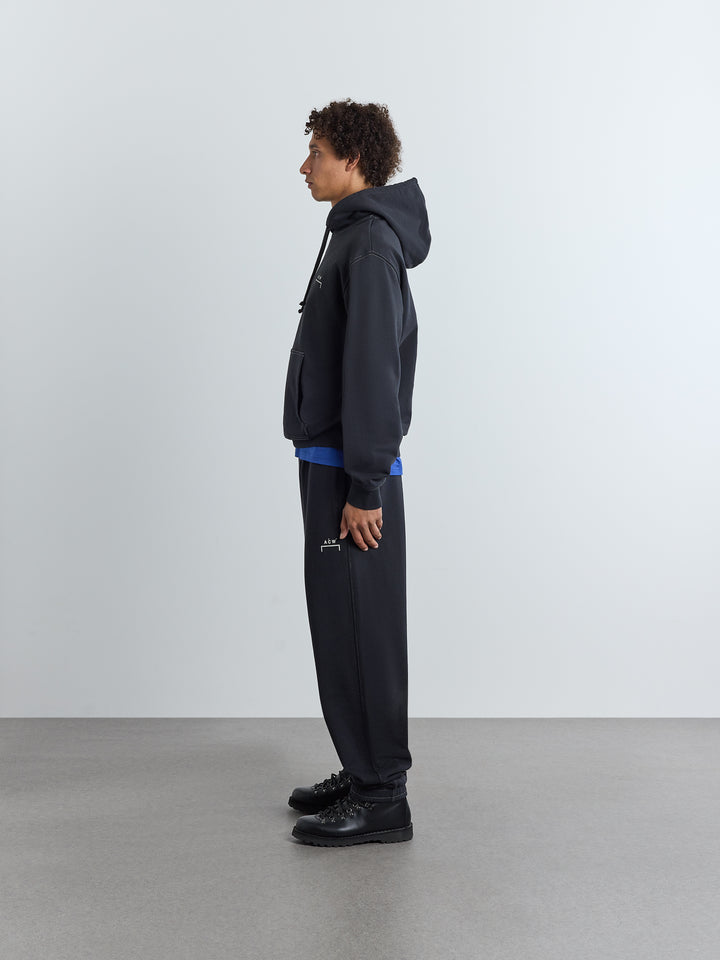 Bescott Hoodie Onyx