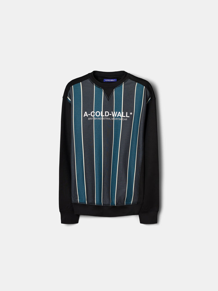 Loft Crewneck Onyx