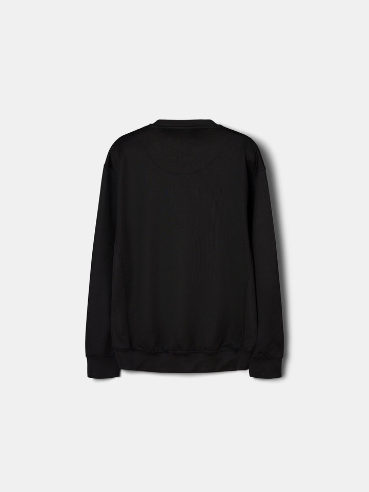 Loft Crewneck Onyx