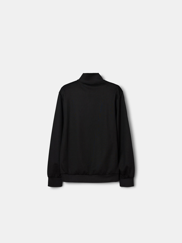 Loft 1/4 Zip Onyx