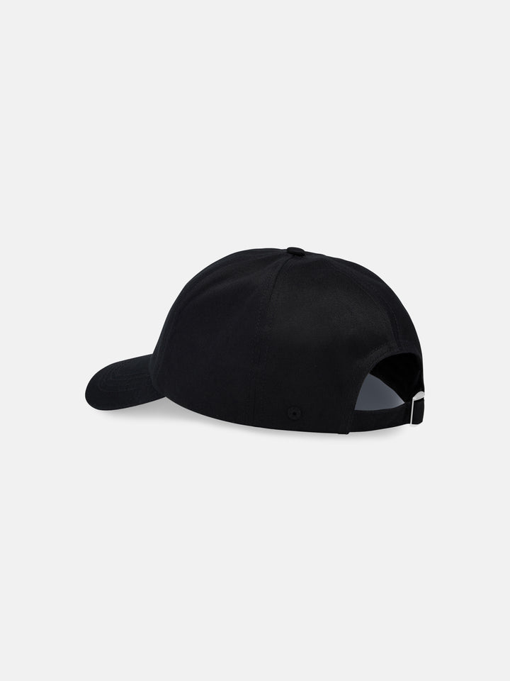 Core Cap Onyx