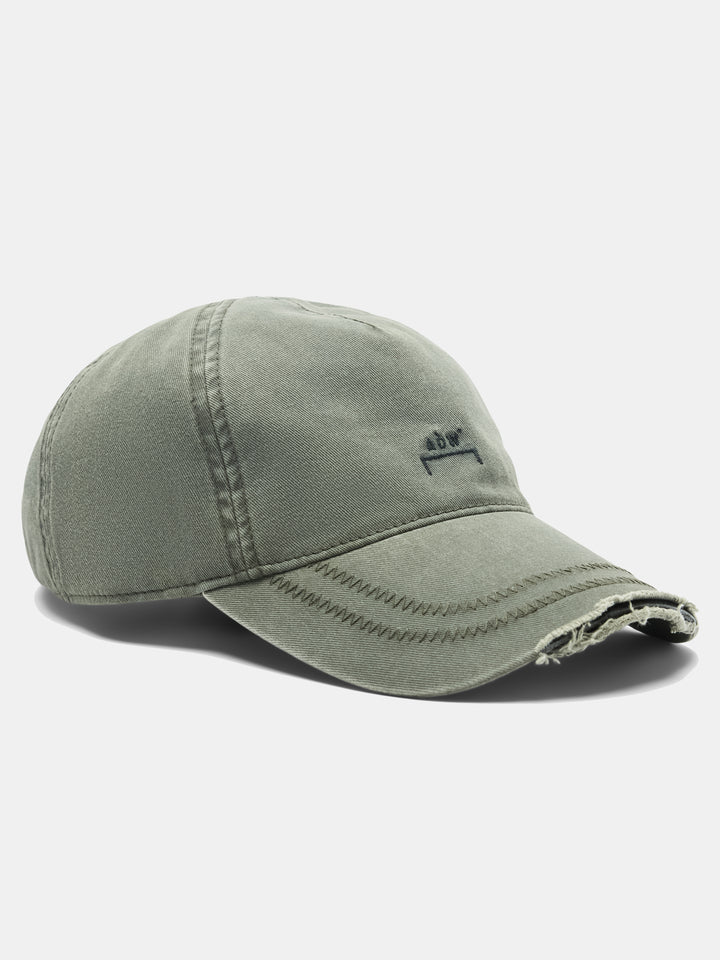 Distressed Cap Moss
