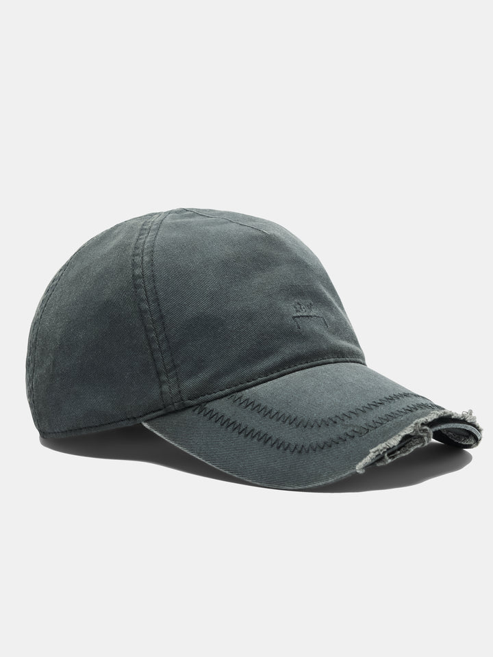 Distressed Cap Onyx