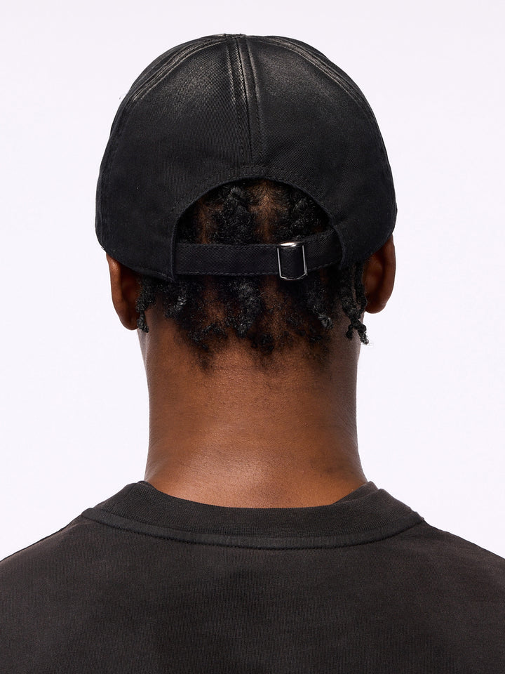 CUT OUT CAP ONYX