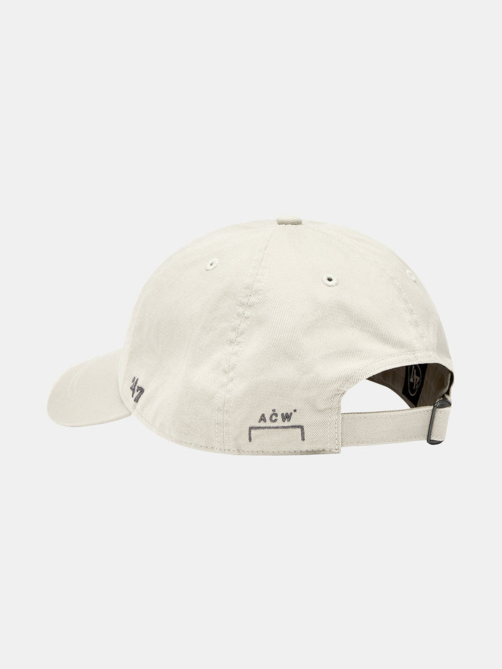 ACW* Arsenal F.C. Avenell Distressed Cap Stone