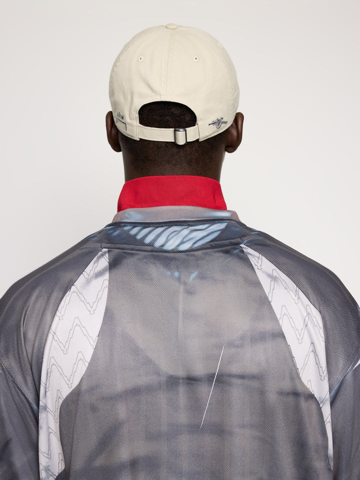 ACW* Arsenal F.C. Avenell Distressed Cap Stone