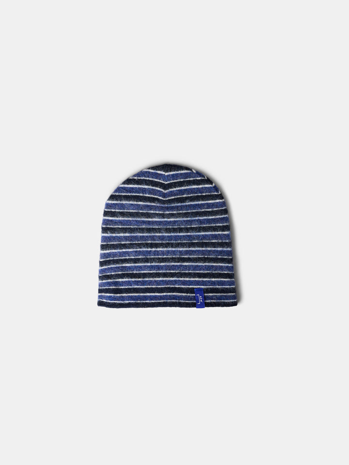 Downson Knit Beanie Onyx