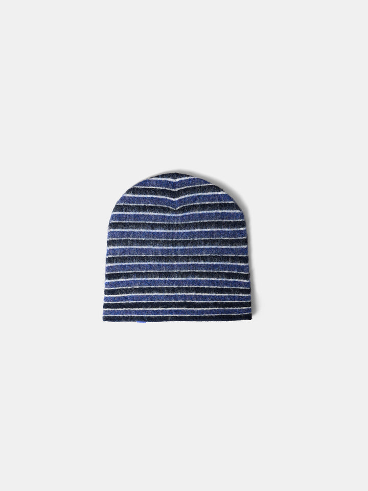 Downson Knit Beanie Onyx
