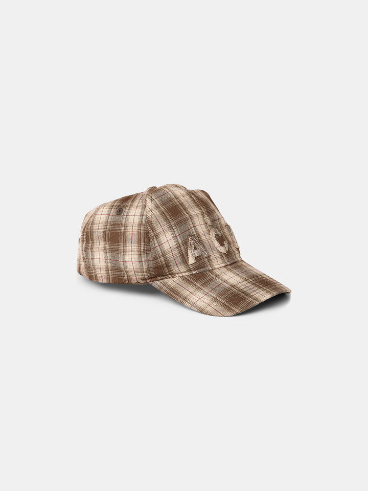 Chatham Applique Cap Earth