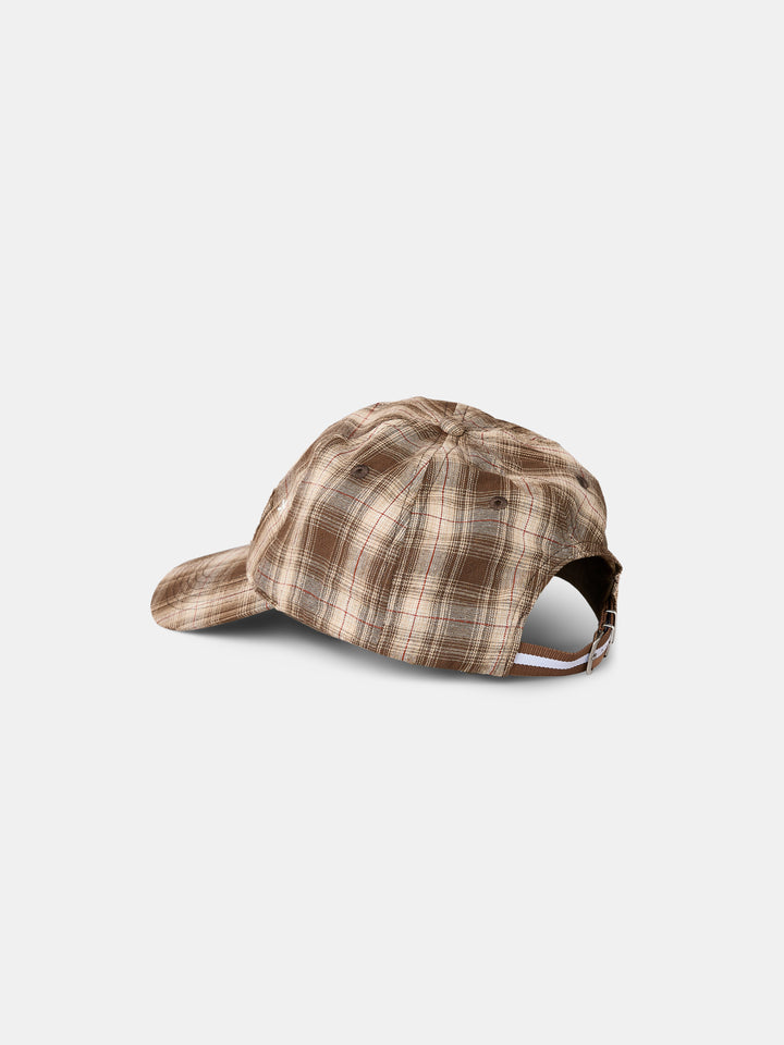 Chatham Applique Cap Earth