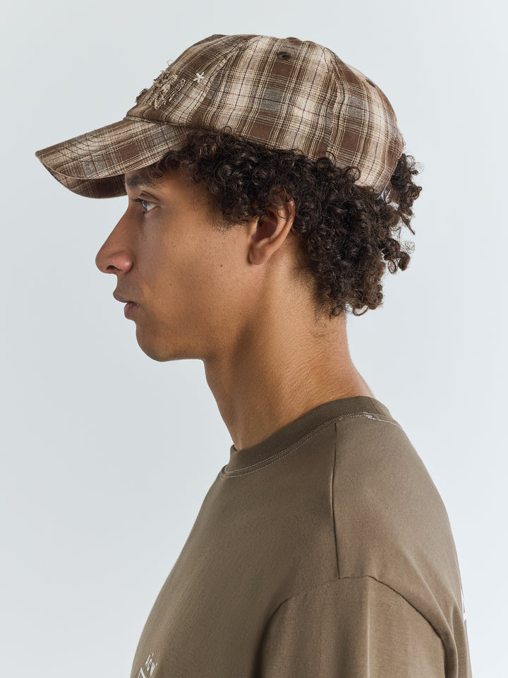 Chatham Applique Cap Earth