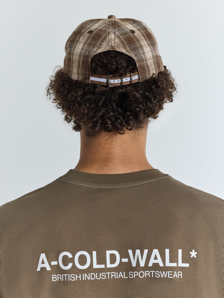 Chatham Applique Cap Earth