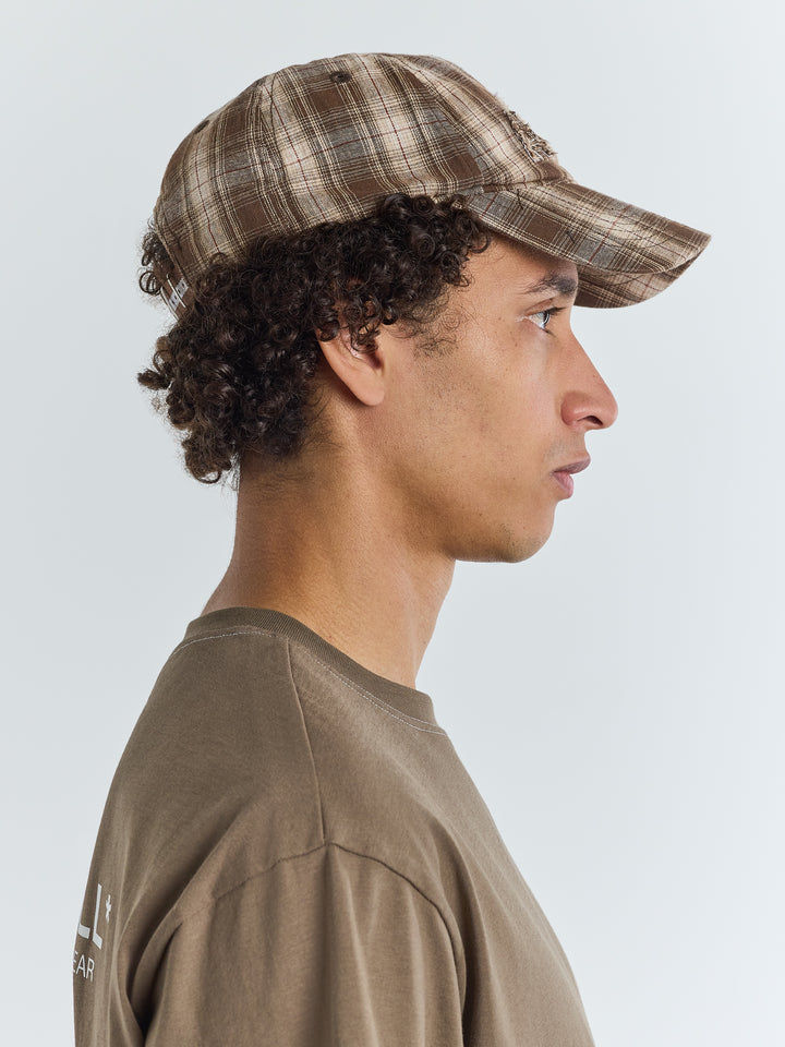 Chatham Applique Cap Earth