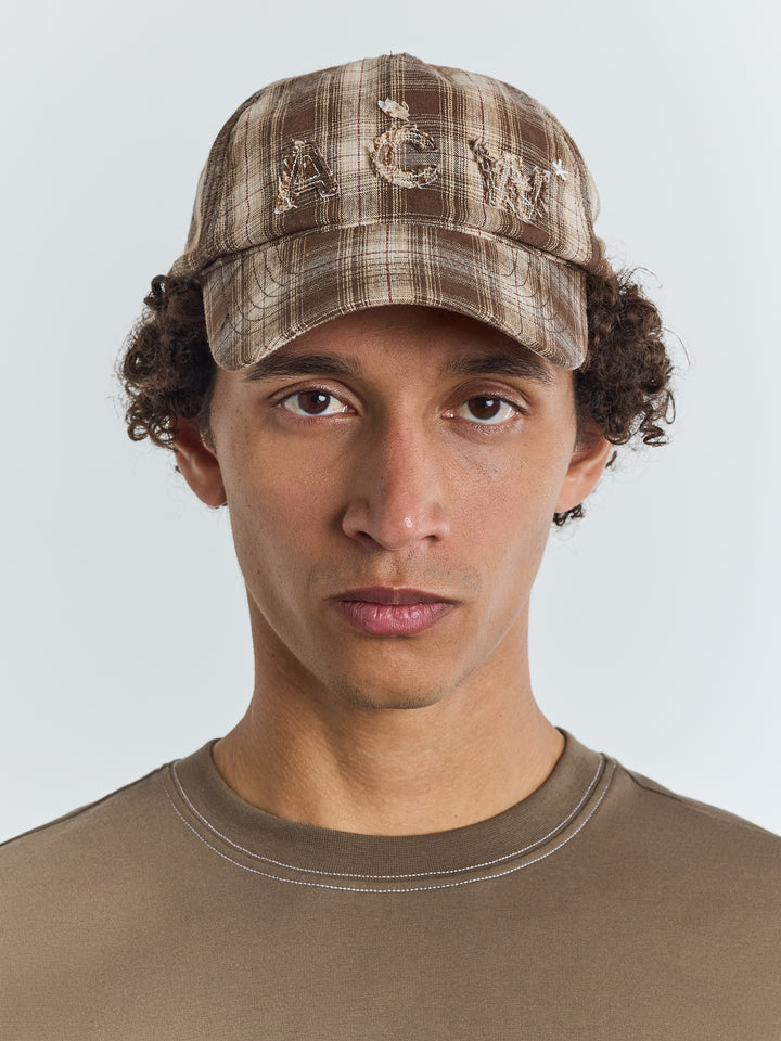 Chatham Applique Cap Earth