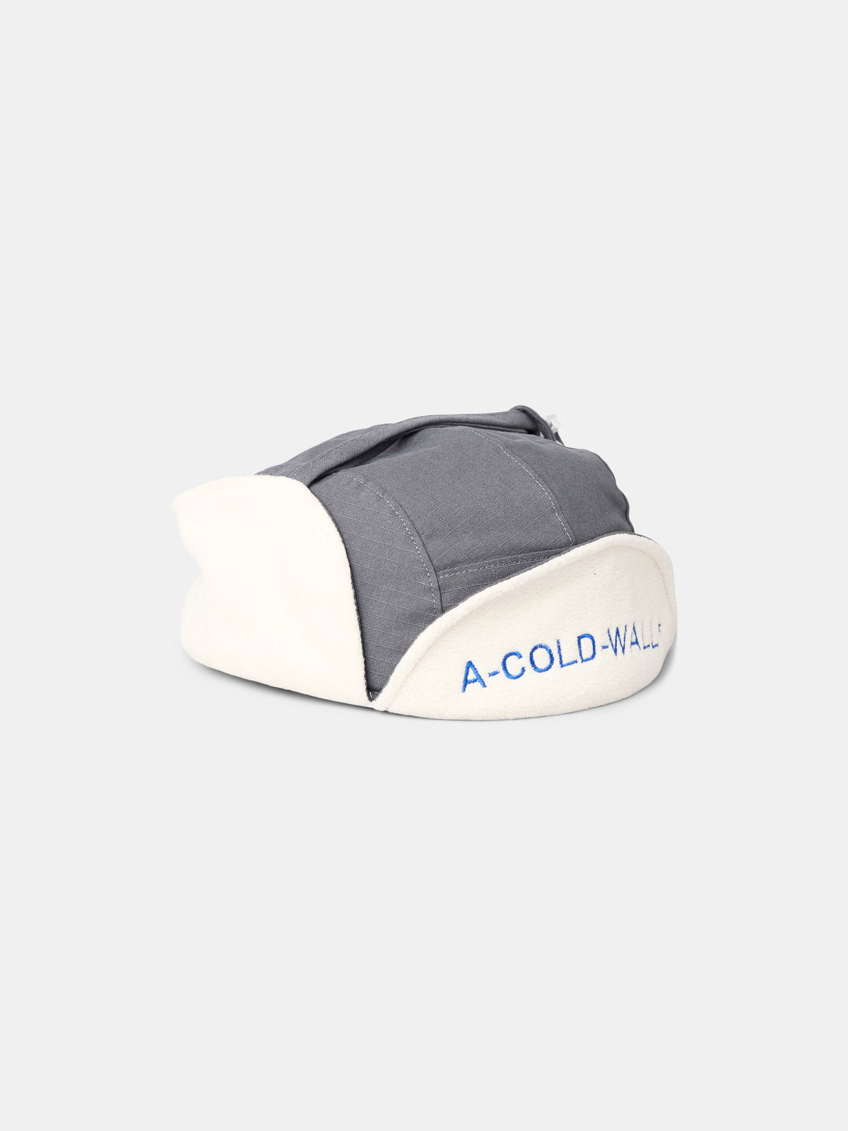 Endo Military Cap Graphite