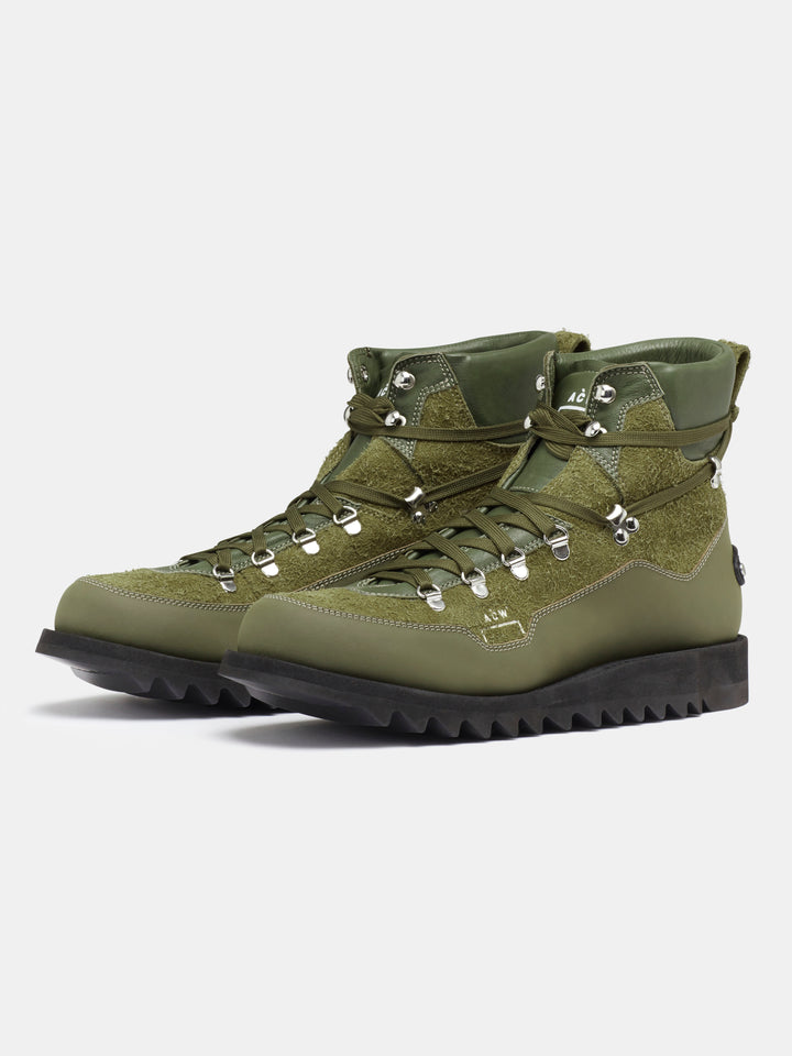 Alpine Boot