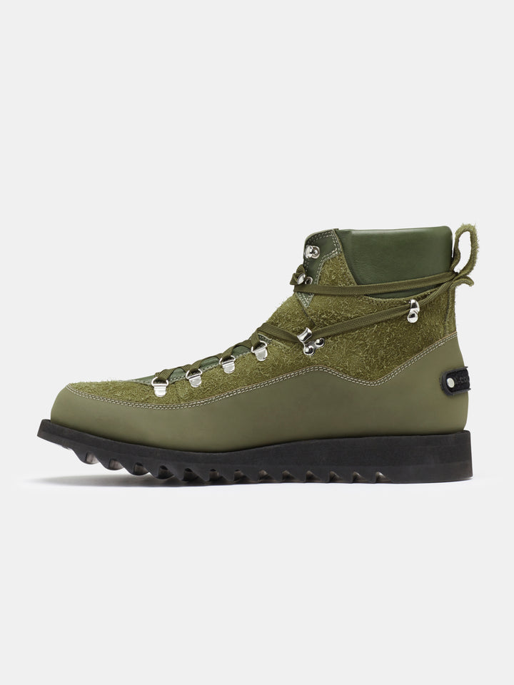 Alpine Boot