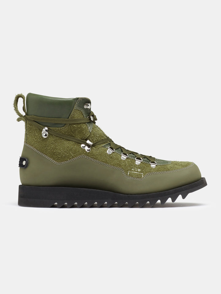 Alpine Boot