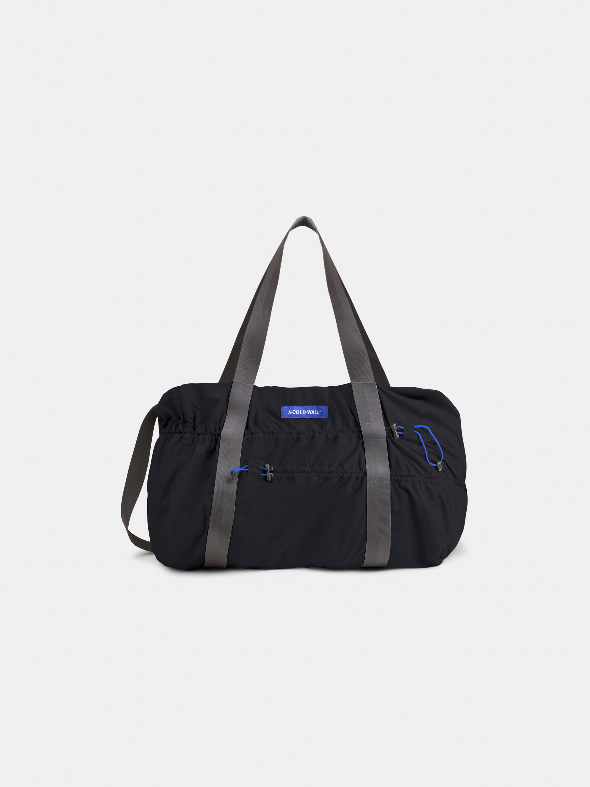 Balfron Tote Bag Onyx