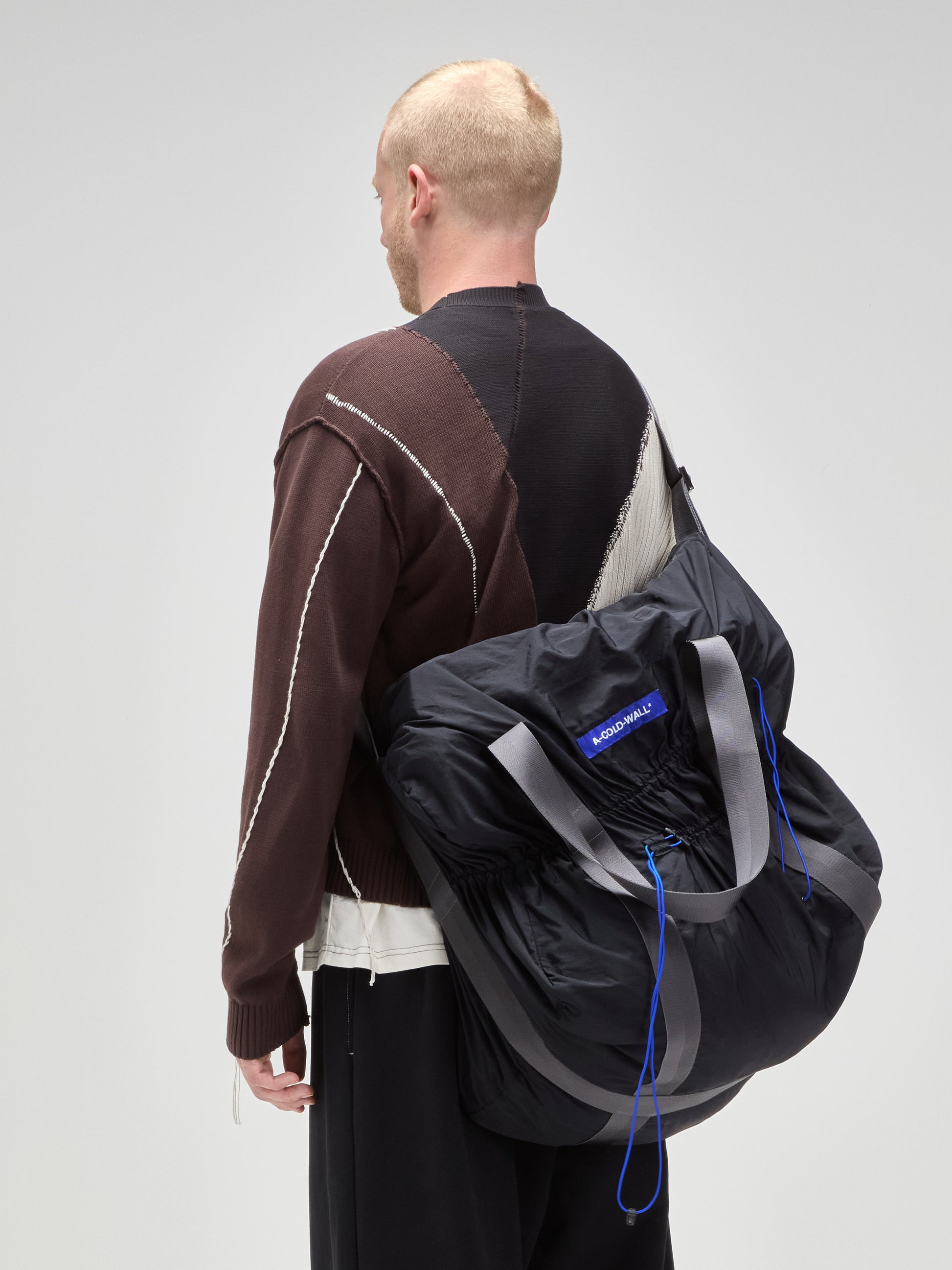Balfron Tote Bag Onyx