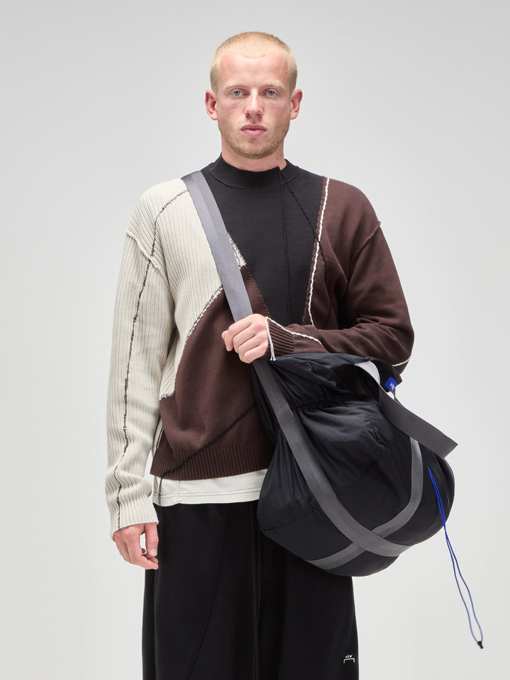 Balfron Tote Bag Onyx