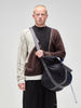Balfron Tote Bag Onyx