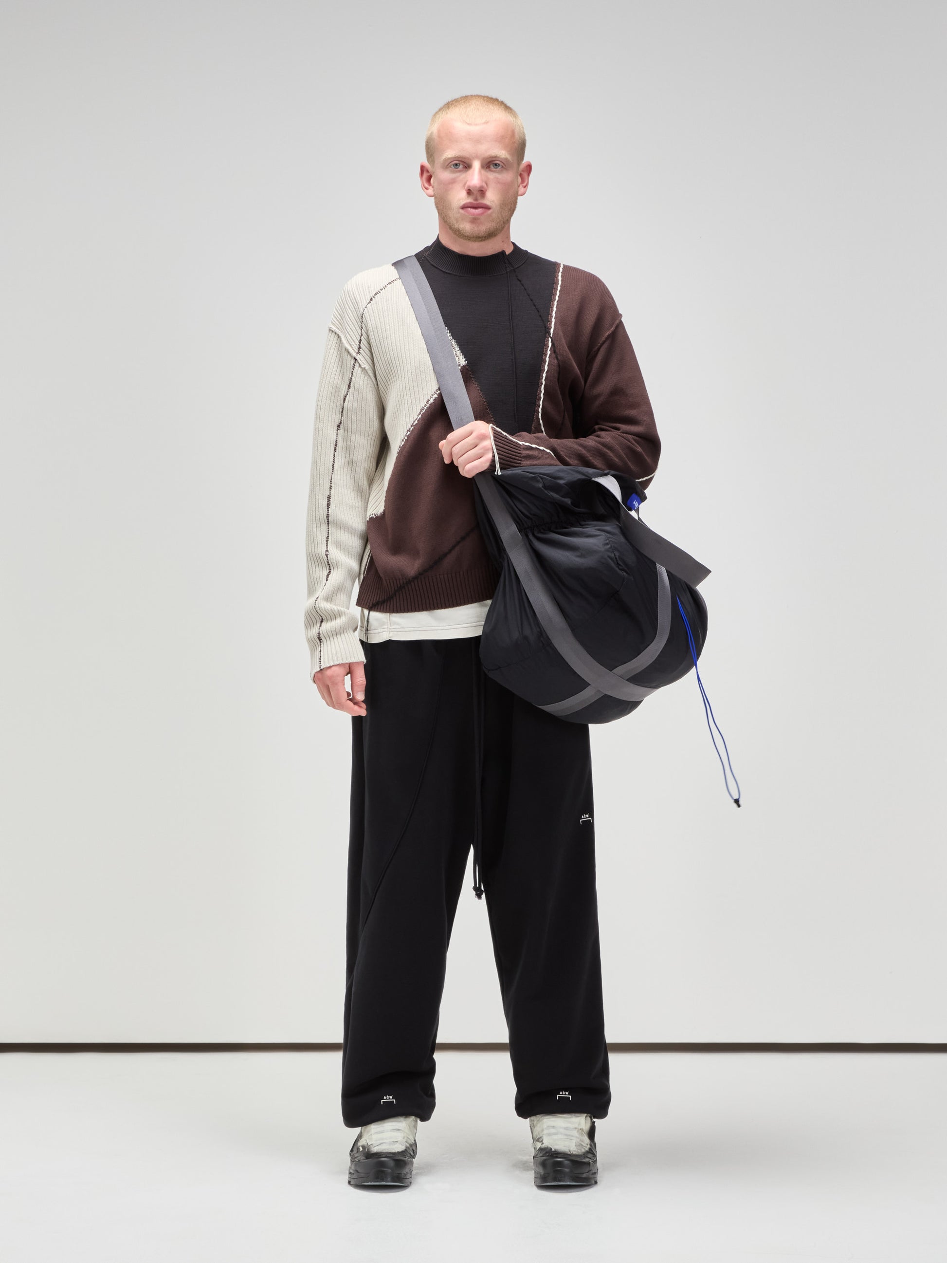 Balfron Tote Bag Onyx